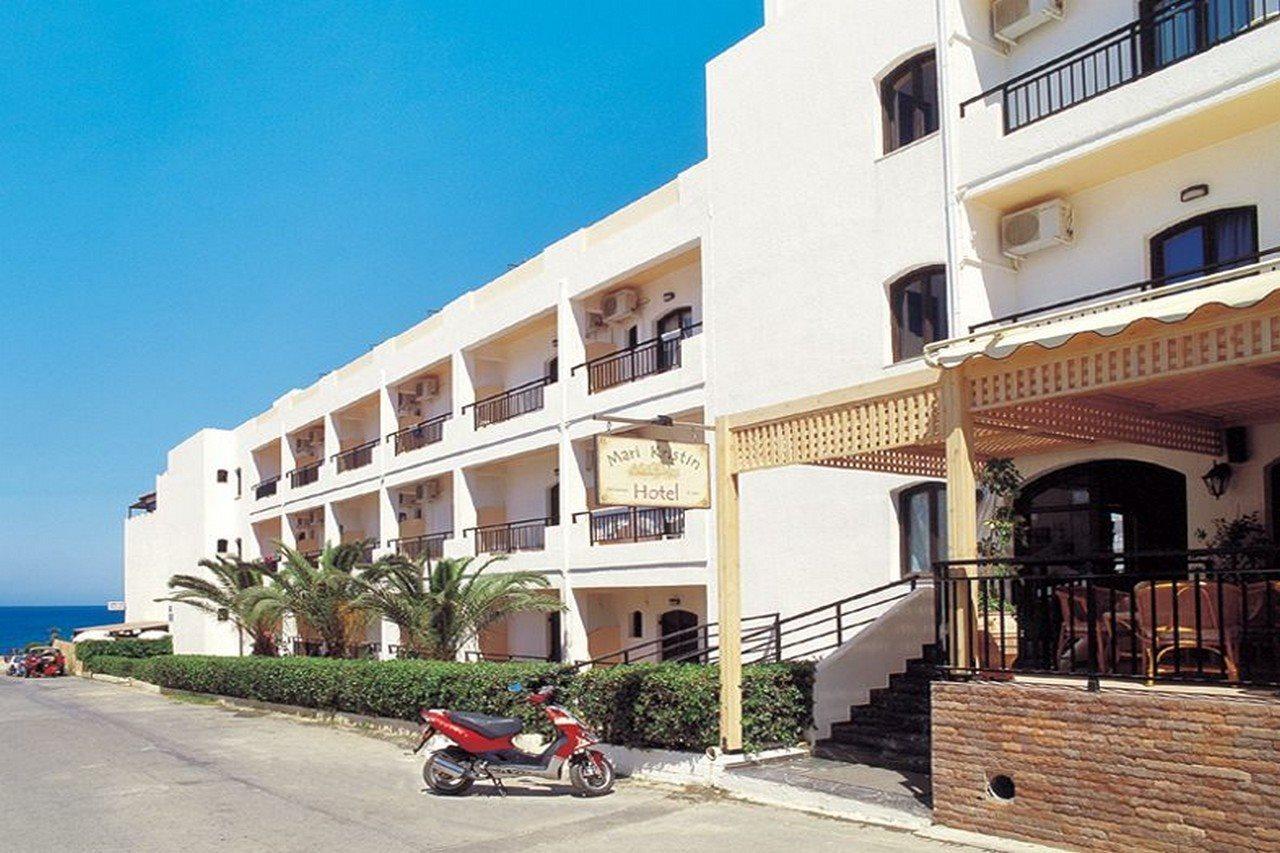 Hotel Mari Kristin (adults Only)