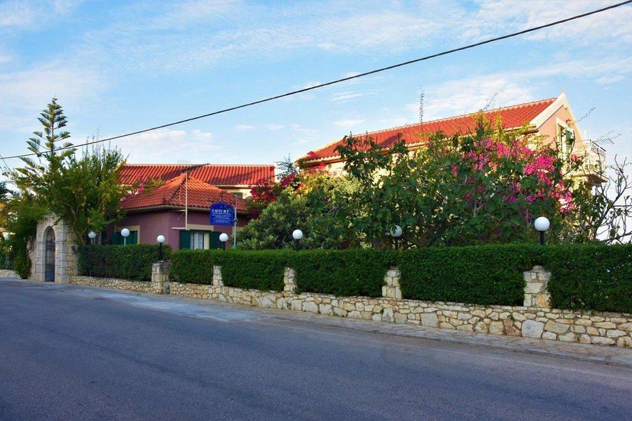 Dafnoudi Aparthotel