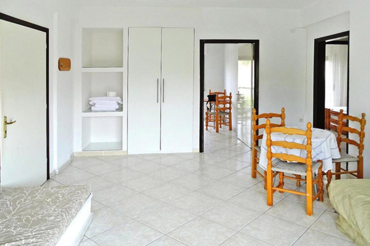 Ioli Apartment