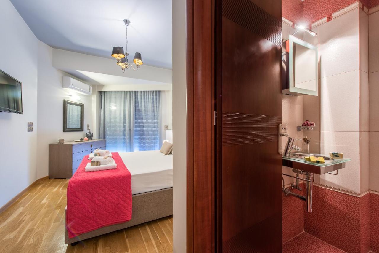 Villa Astarte Villas - Istar Villa With Tennis Court *