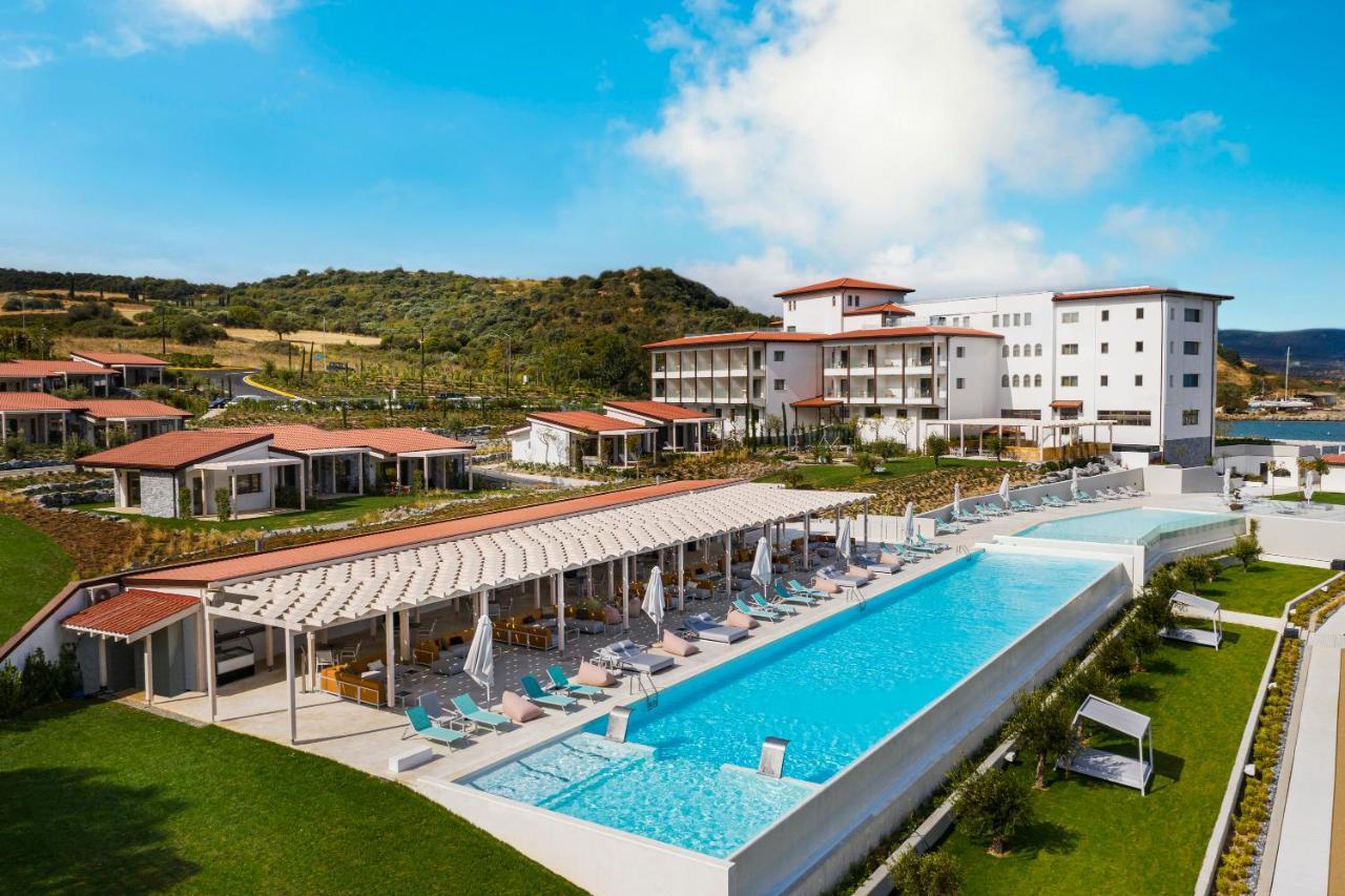 Mount Athos Hotel Ierissos
