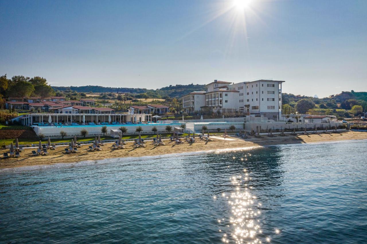 Hotel Mount Athos Ierissos