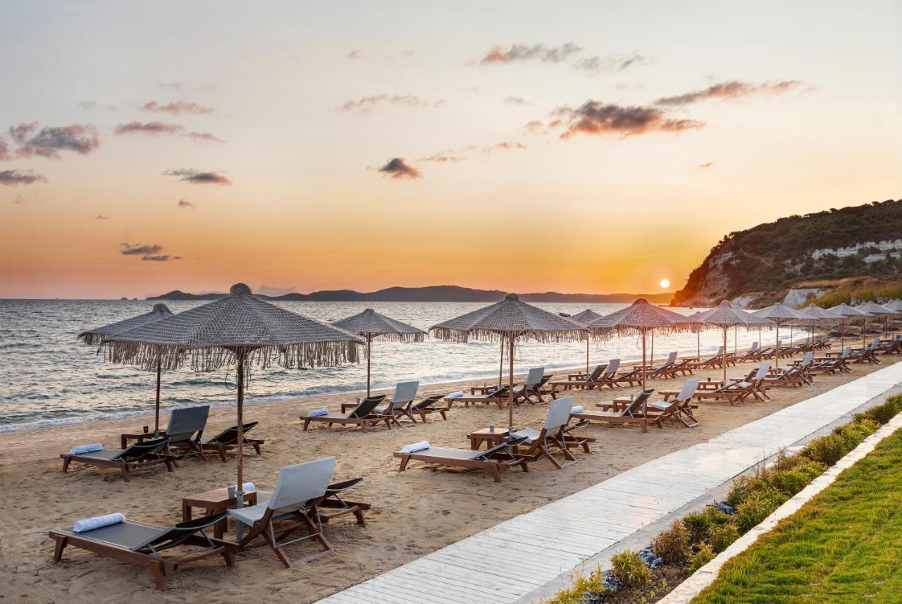 Mount Athos Hotel