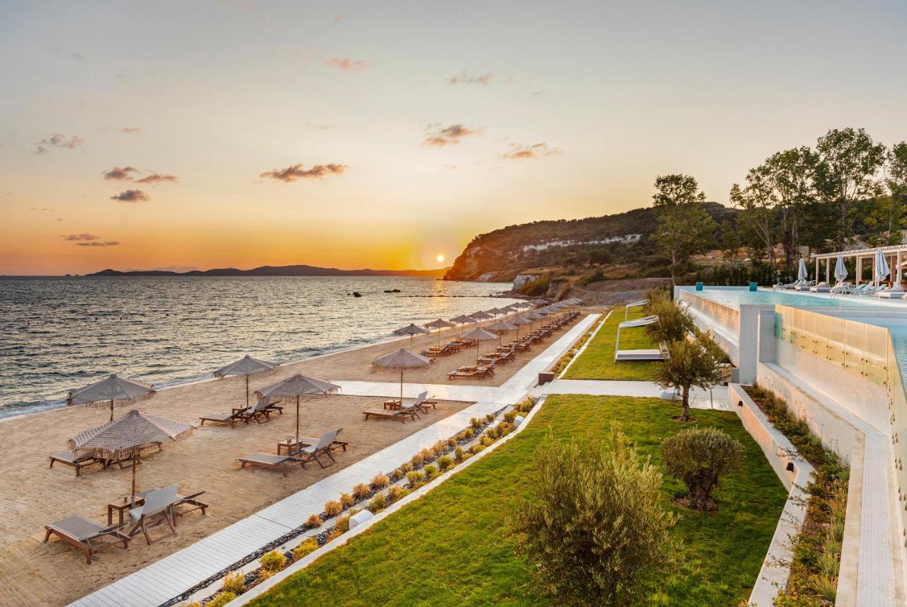Mount Athos Hotel 5*