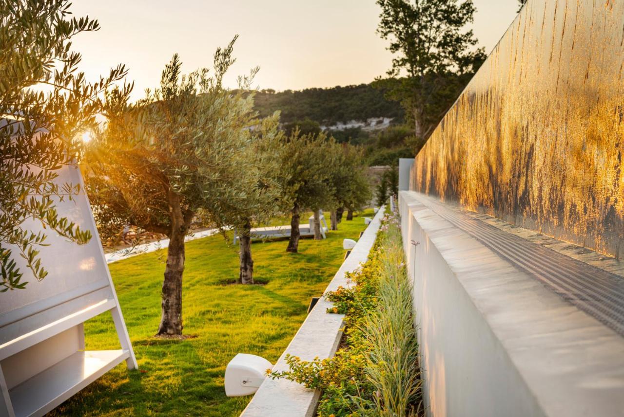 Mount Athos 5* Ierissos