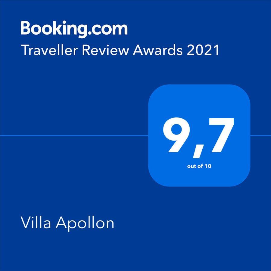 Apollon *
