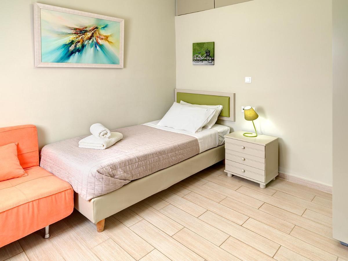 Villa Anemos By Estia