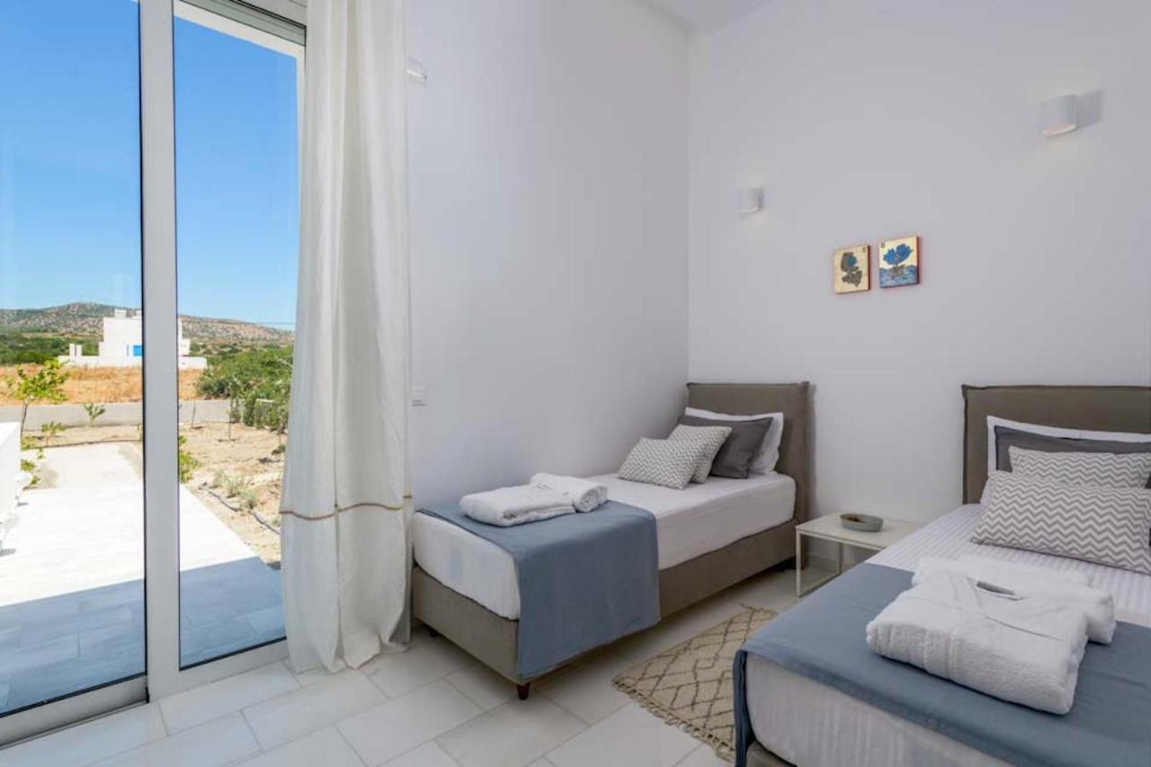 Seashore Beachfront * Lachania (Rhodes)