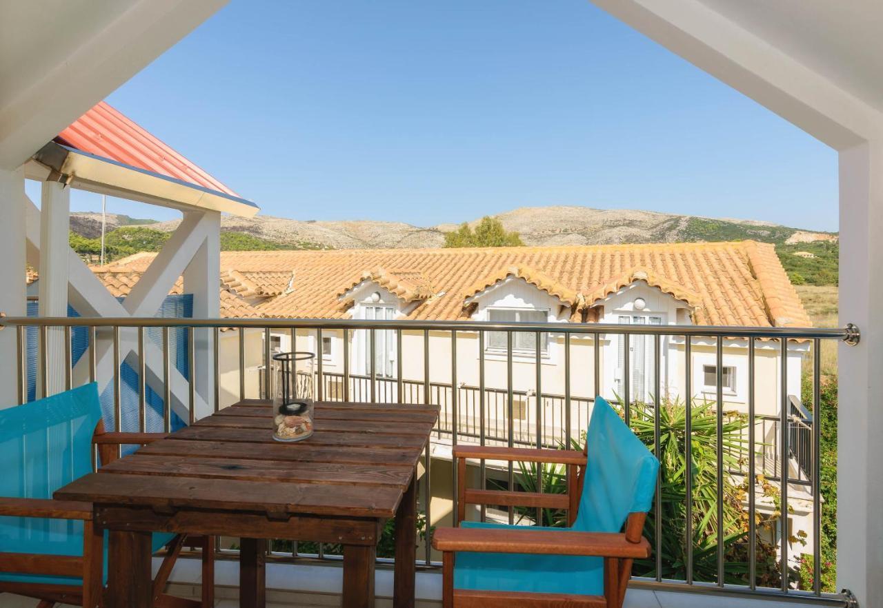 Timotheos 2* Marathias (Zakynthos)