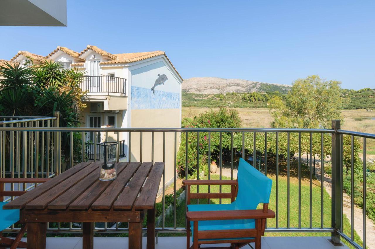 Timotheos Marathias (Zakynthos)