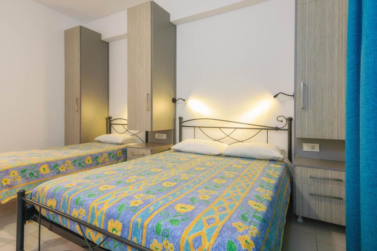 Aparthotel Timotheos Marathias (Zakynthos)