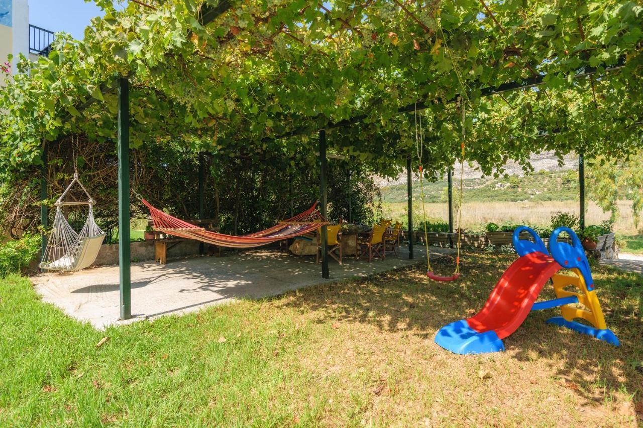 Aparthotel Timotheos 2*