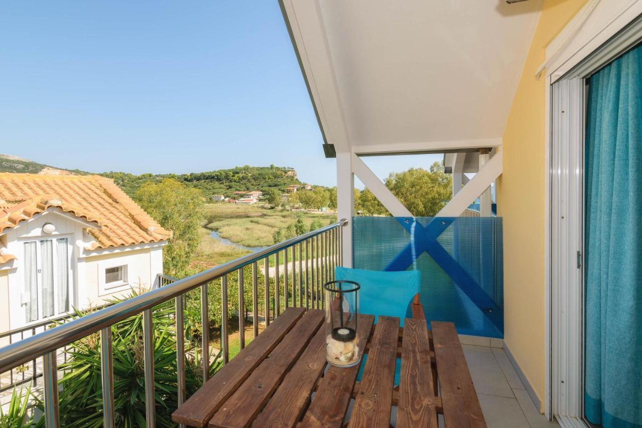 Aparthotel Timotheos
