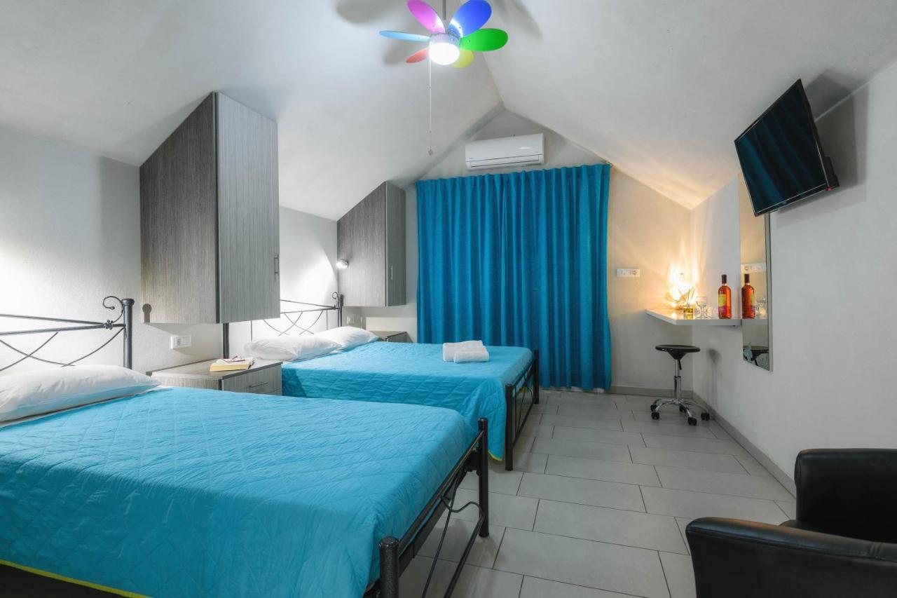 Aparthotel Timotheos Marathias (Zakynthos)