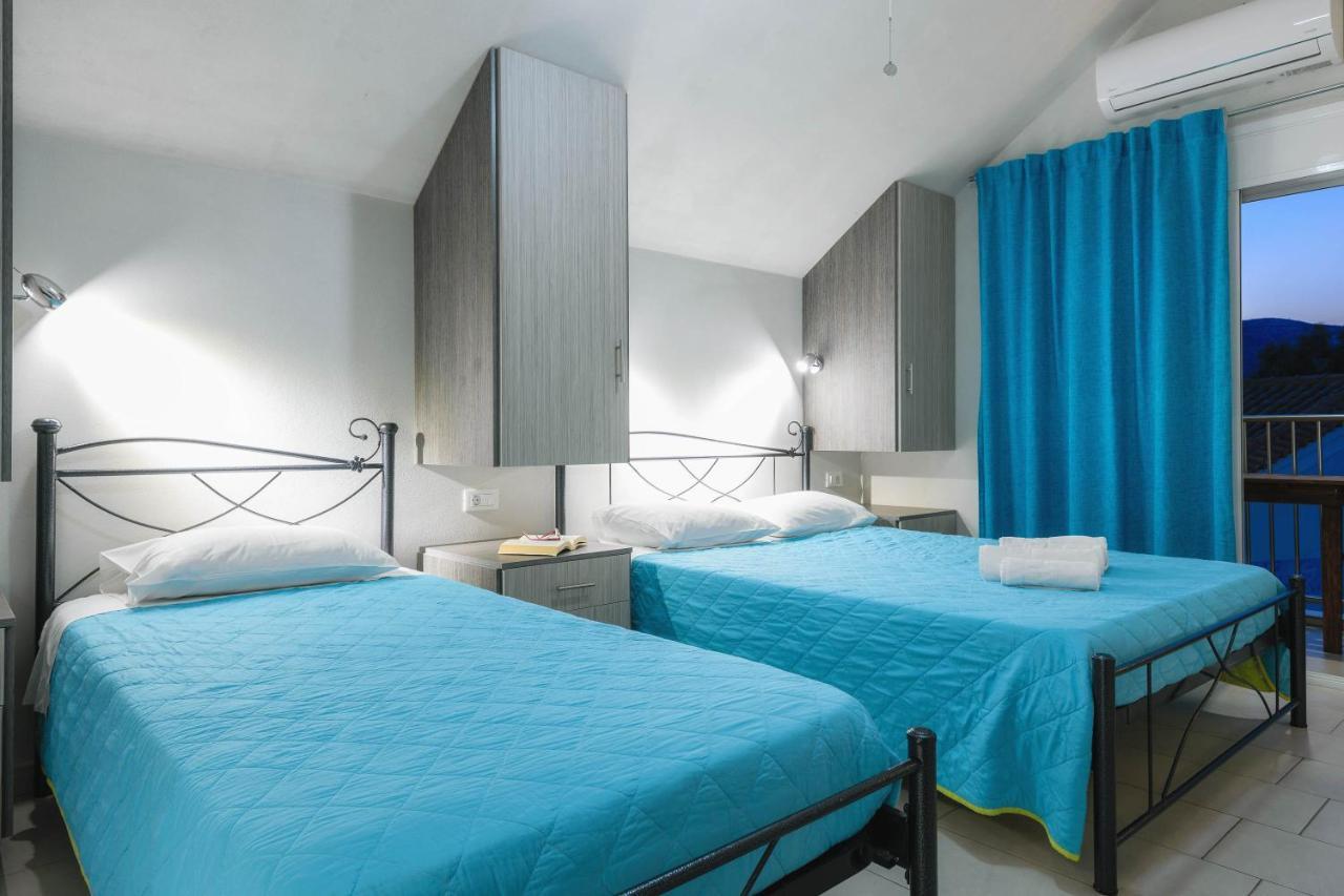 Timotheos Aparthotel