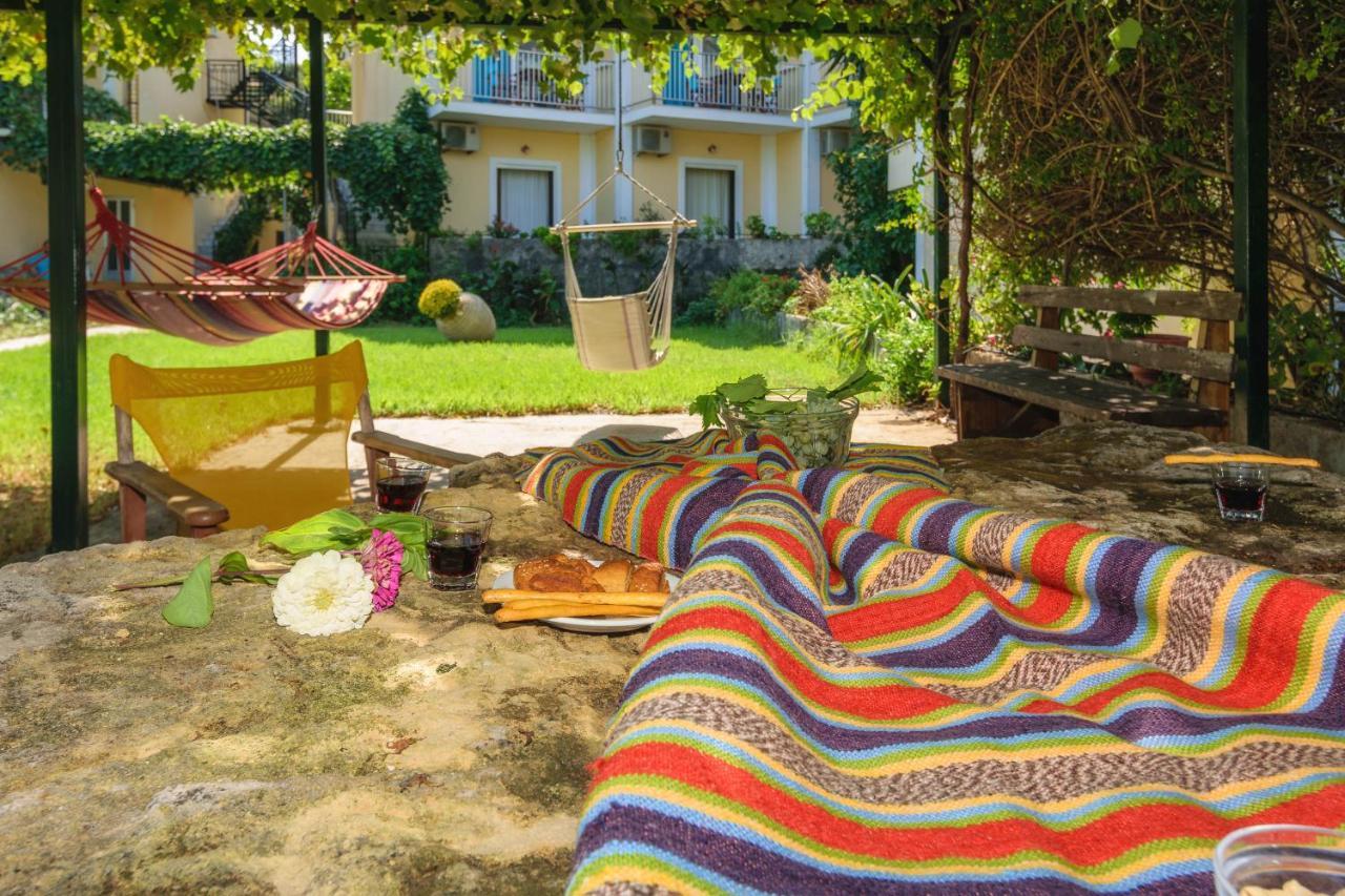 Aparthotel Timotheos Marathias (Zakynthos)