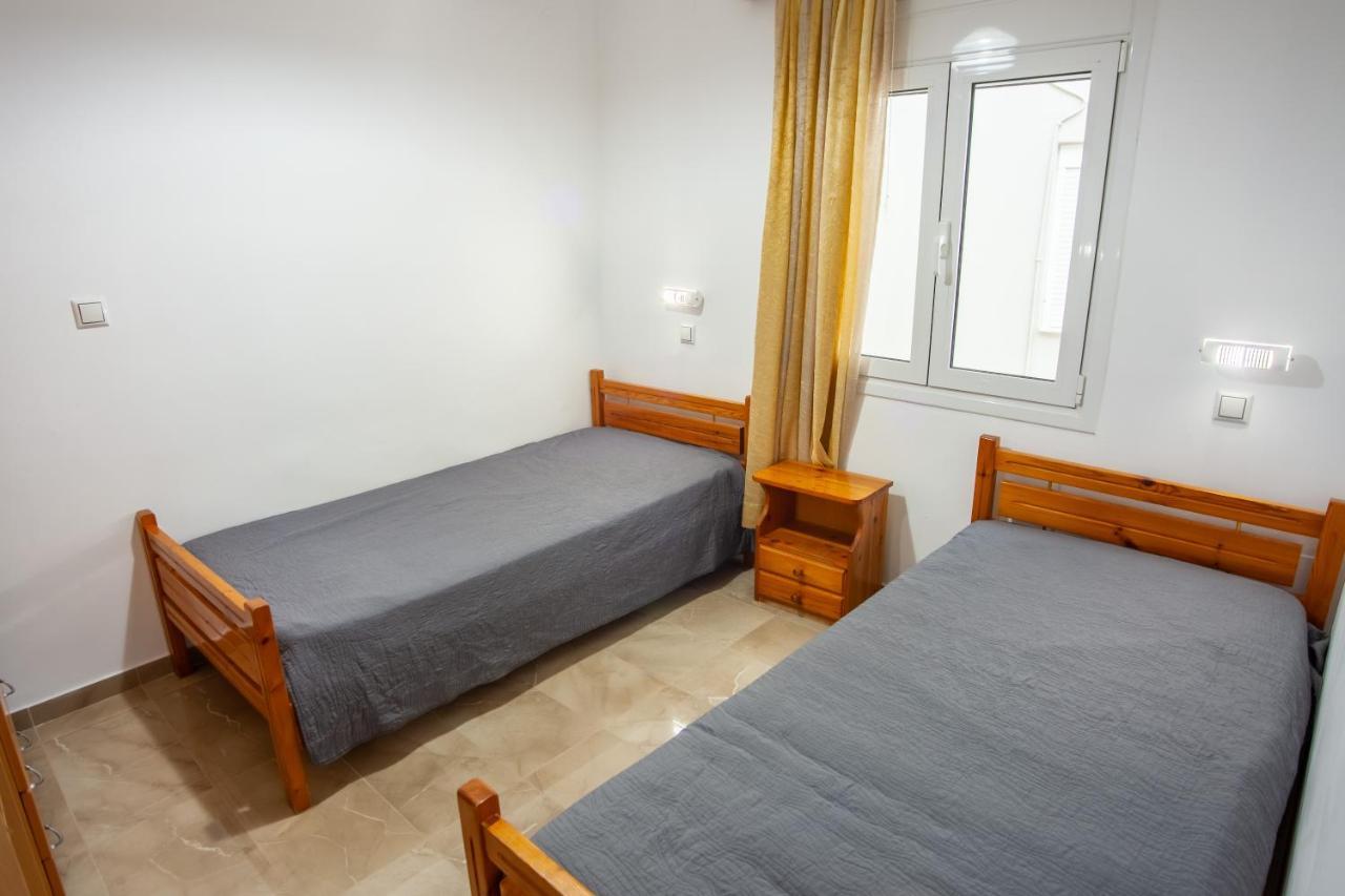 Aparthotel Kavousanos Istro