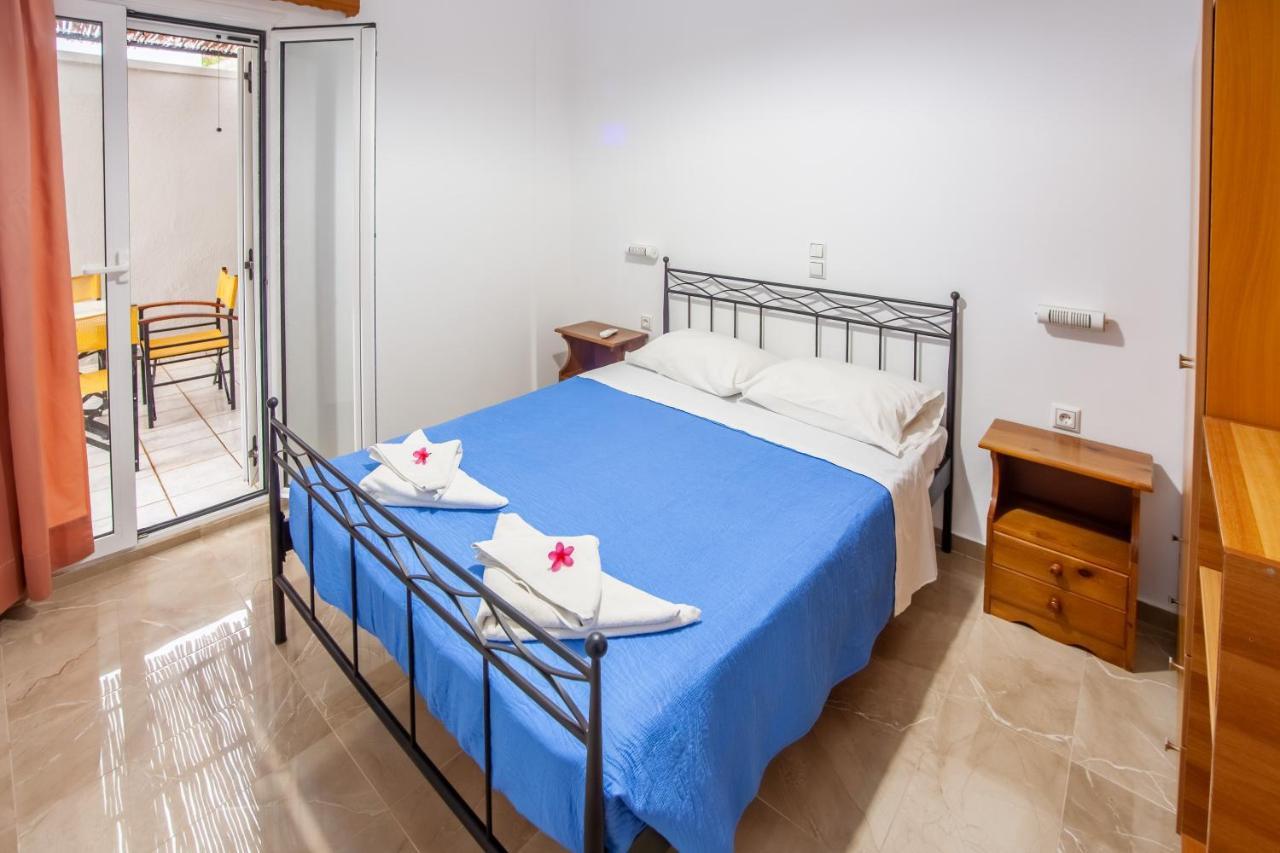 Kavousanos Aparthotel