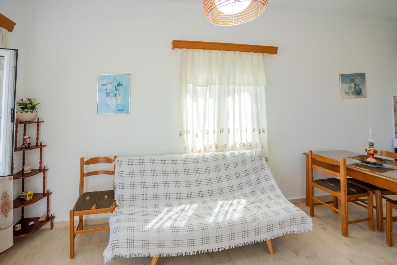 Kavousanos Istro