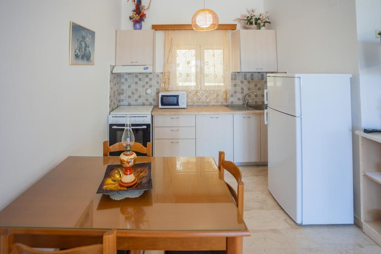Aparthotel Kavousanos *