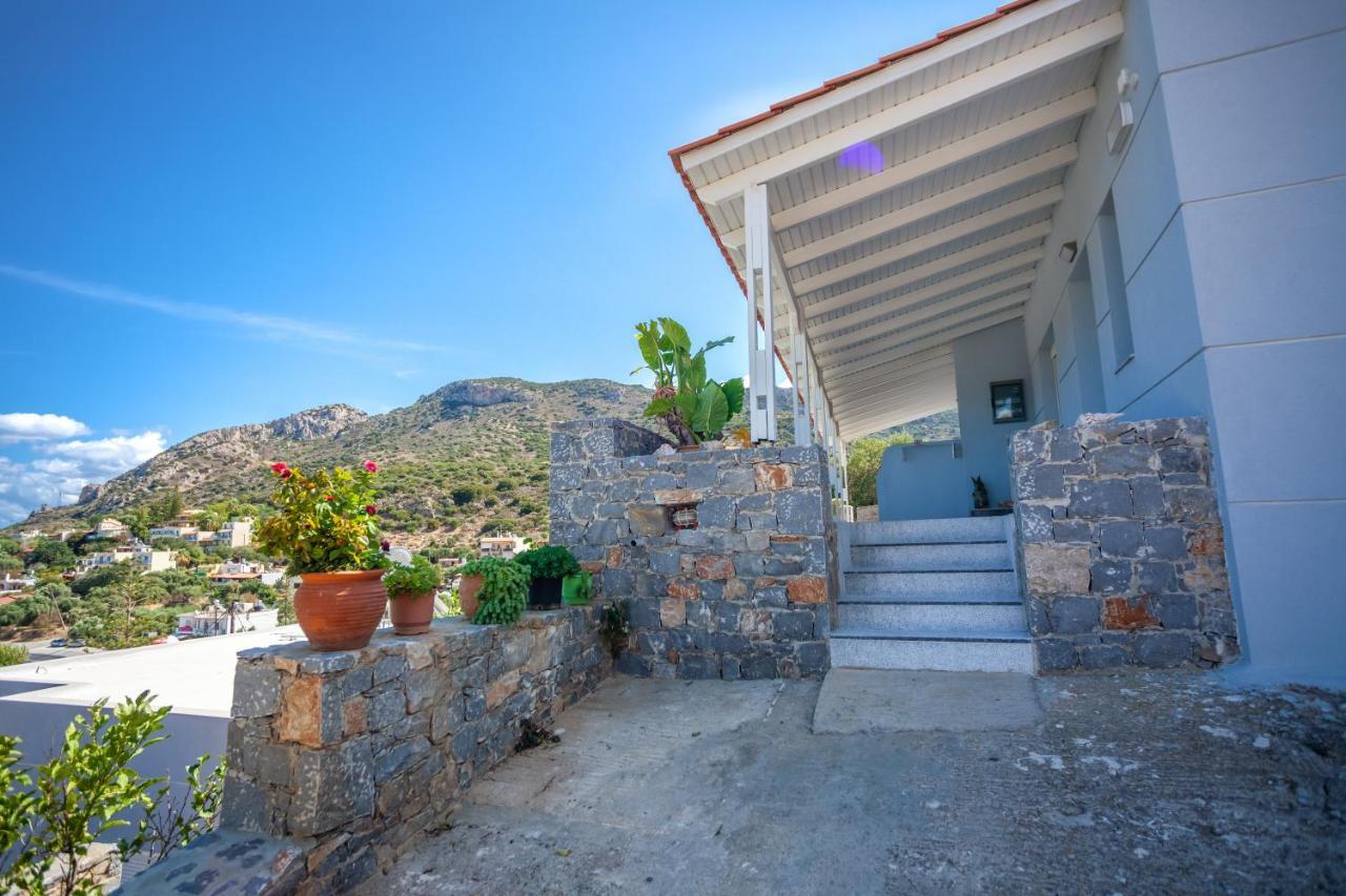 Aparthotel Kavousanos *