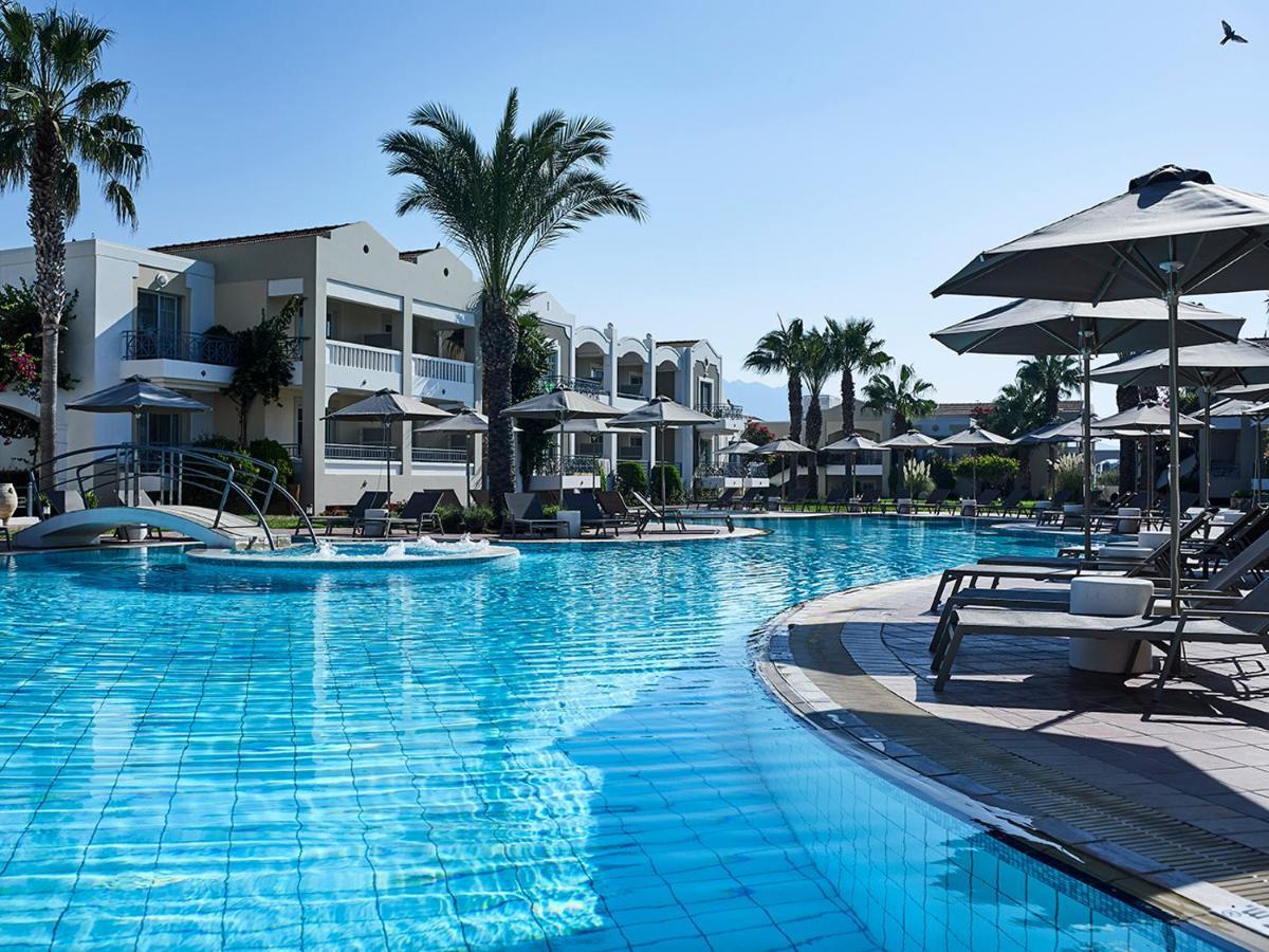 Hotel Pelagos & Kos Town