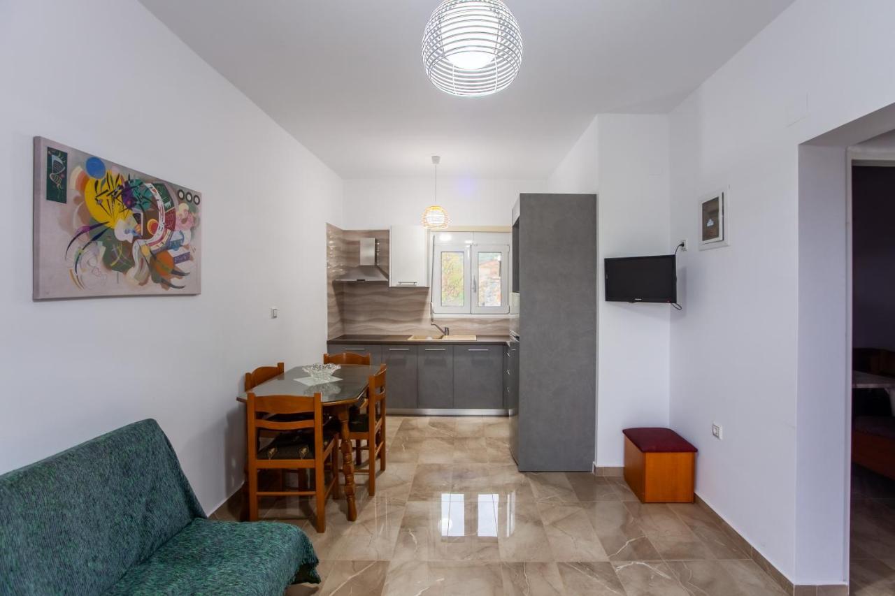 Kavousanos Aparthotel *