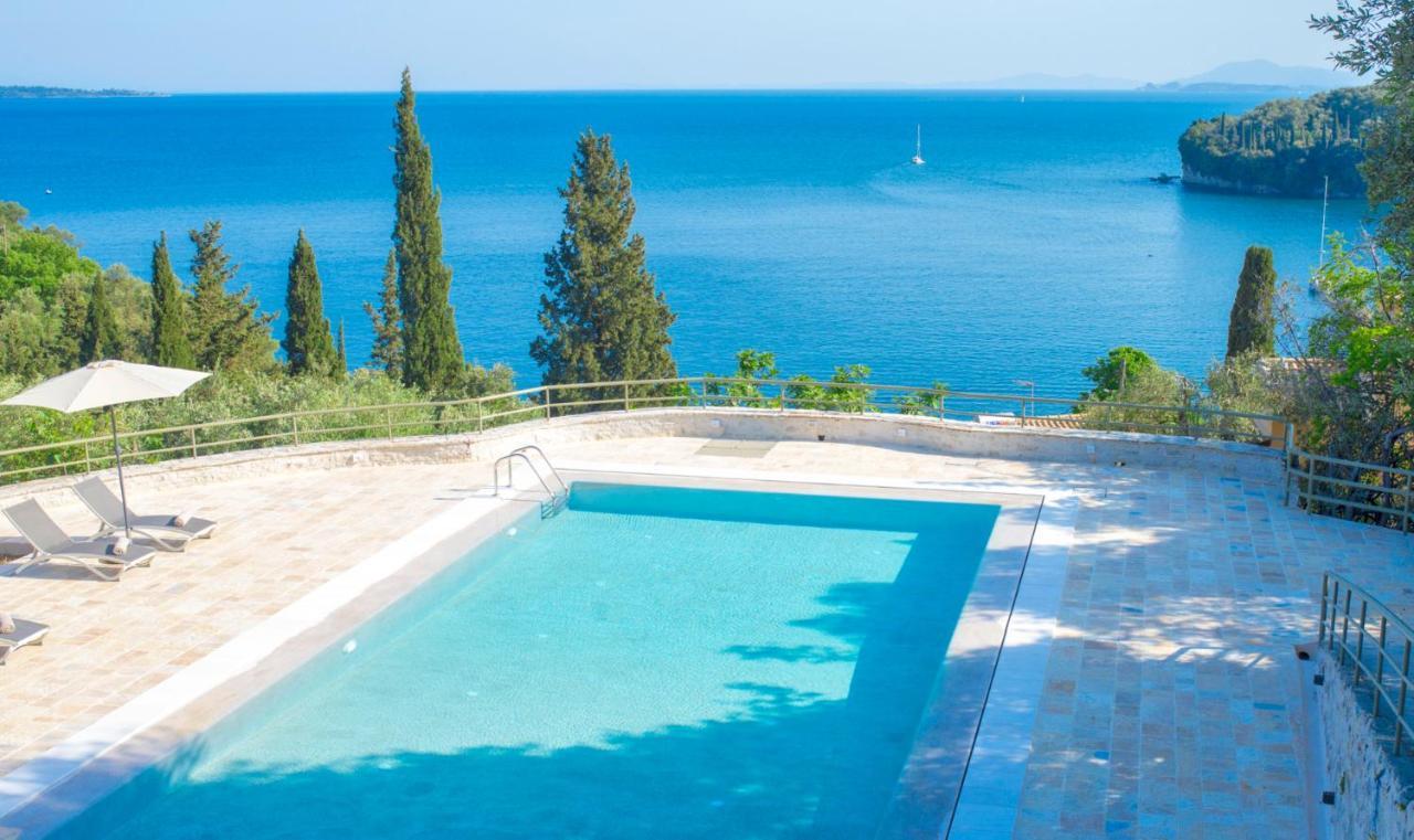 Holiday home Paleopetres K-four - Double - - Kalami (Corfu)