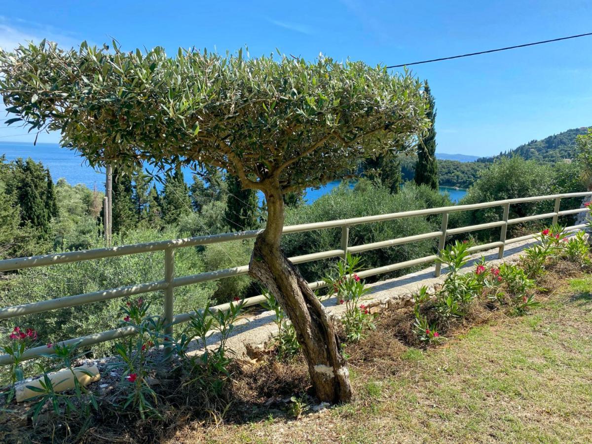 Paleopetres K-four - Double - - Holiday home Kalami (Corfu)