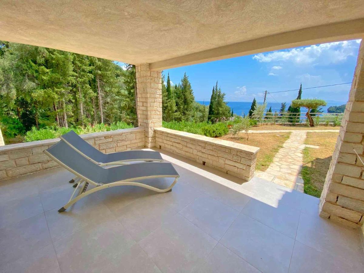 Paleopetres K-four - Double - - Holiday home *