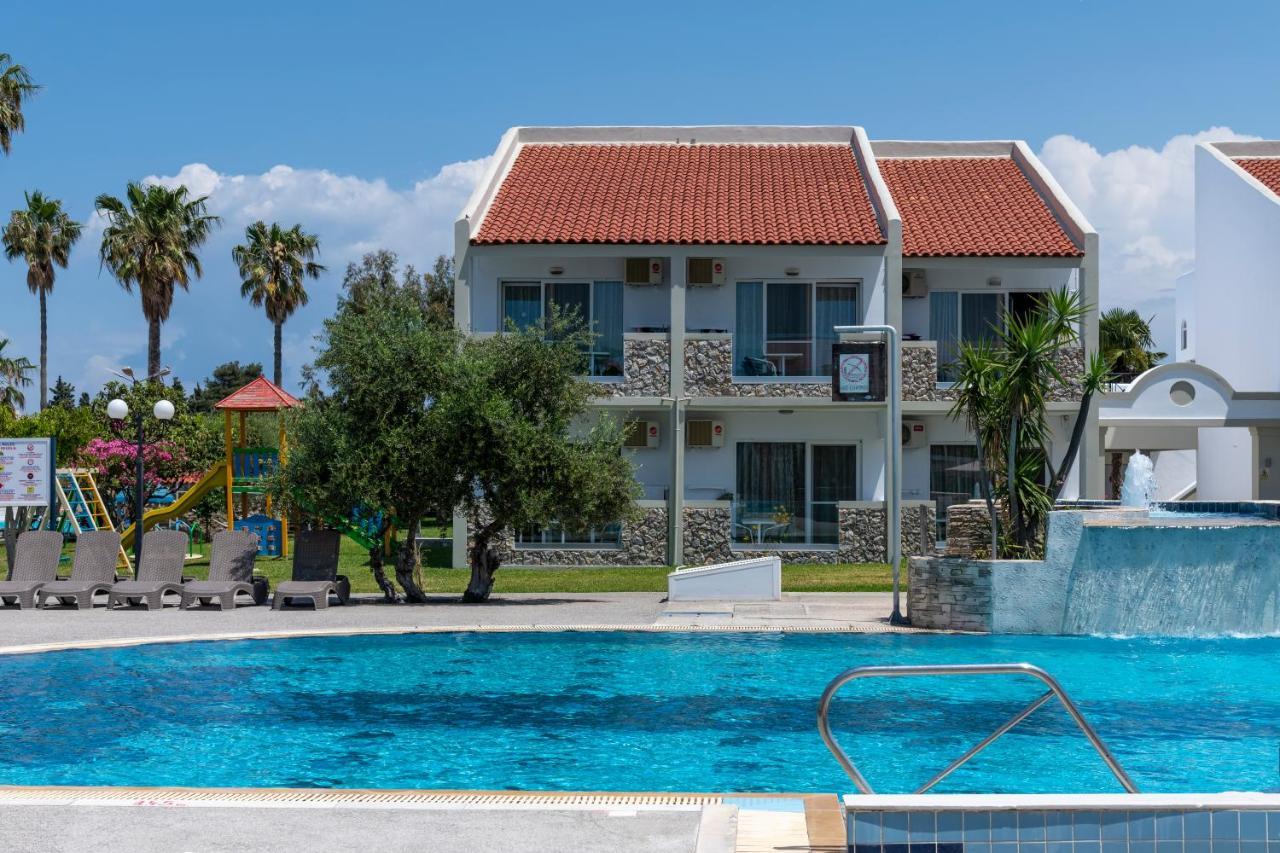 Ilios K Village 4* Tigkaki (Kos)