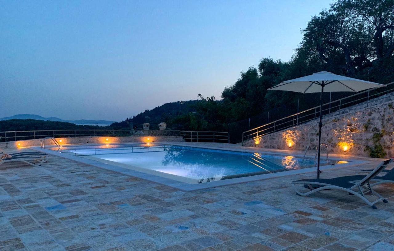 Paleopetres K-four - Double - - Kalami (Corfu)
