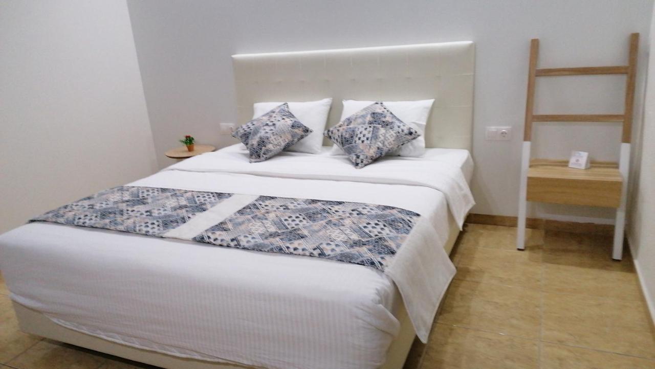 Fay Boutique Hotel Toroni