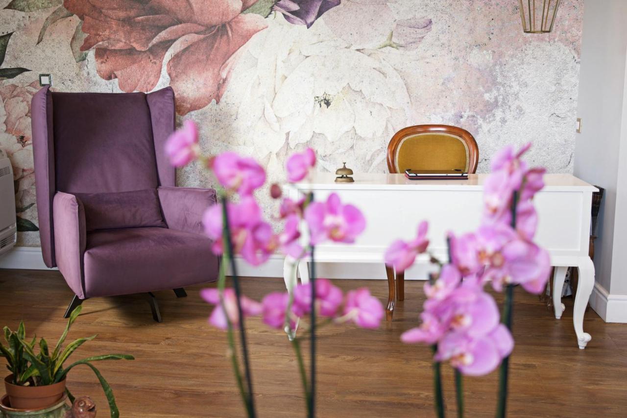 Apartment Agnantia