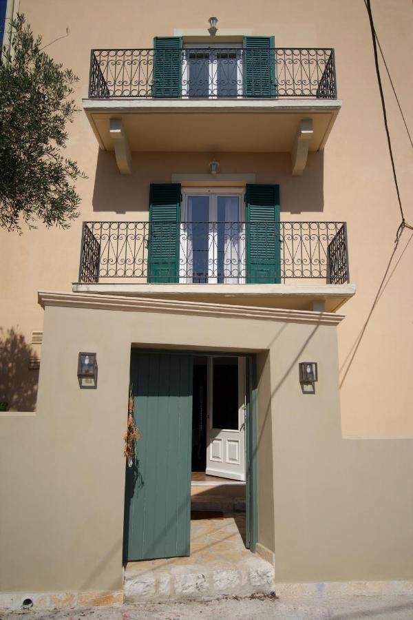Apartment Agnantia
