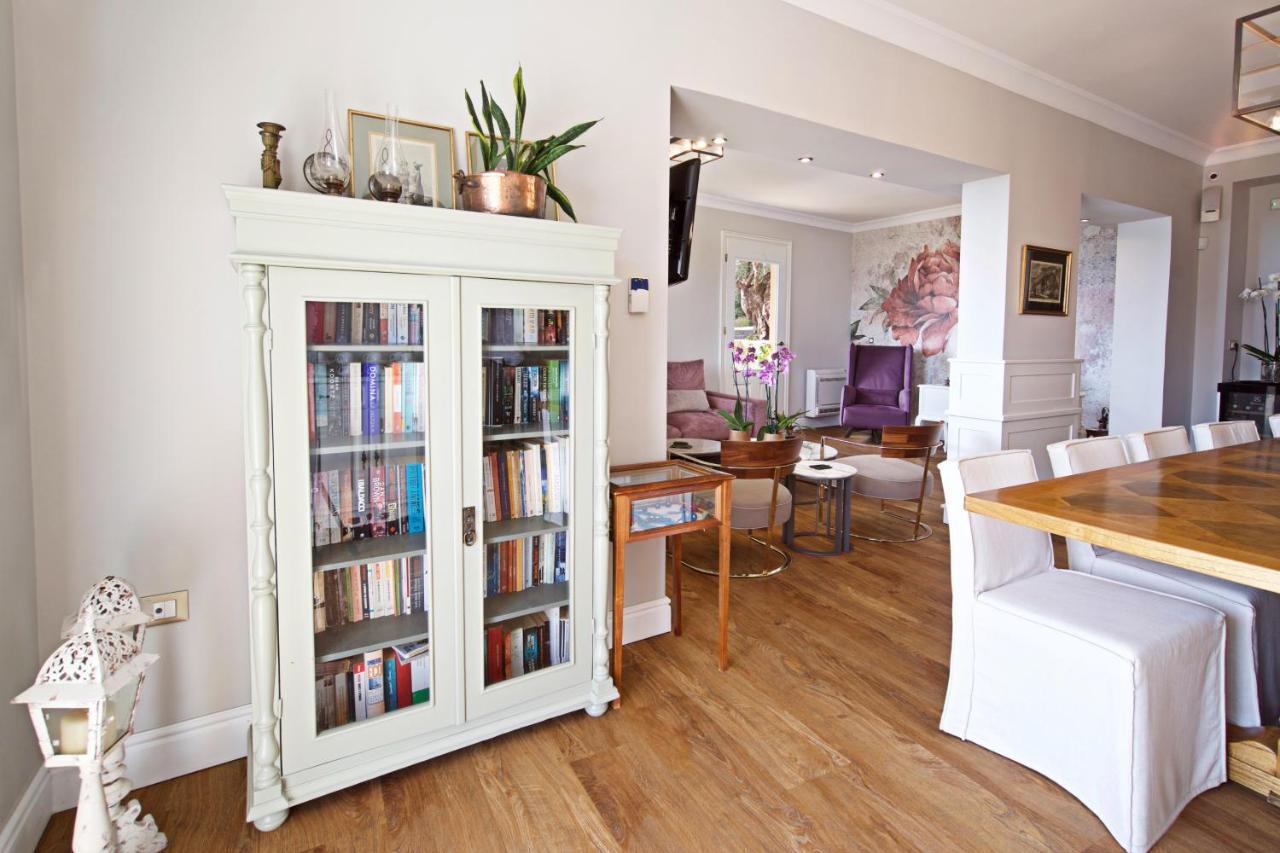 Agnantia Apartment