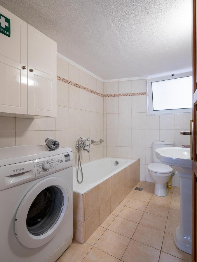 Apartment Luxury Apts Center Heraklion (Crete)