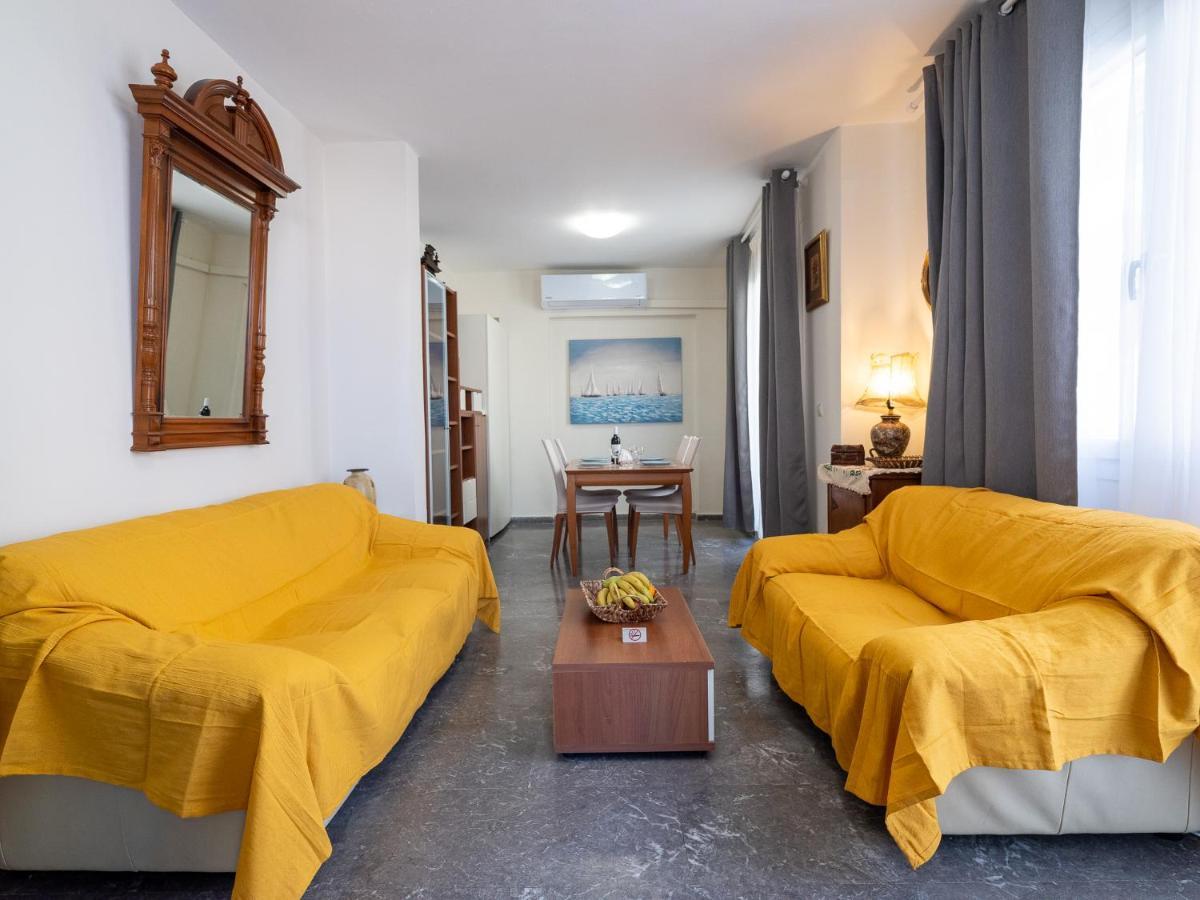 Luxury Apts Center Apartment Heraklion (Crete)