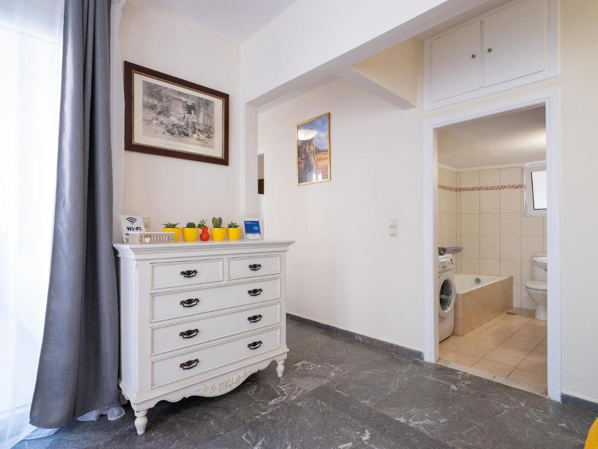 Apartment Luxury Apts Center *