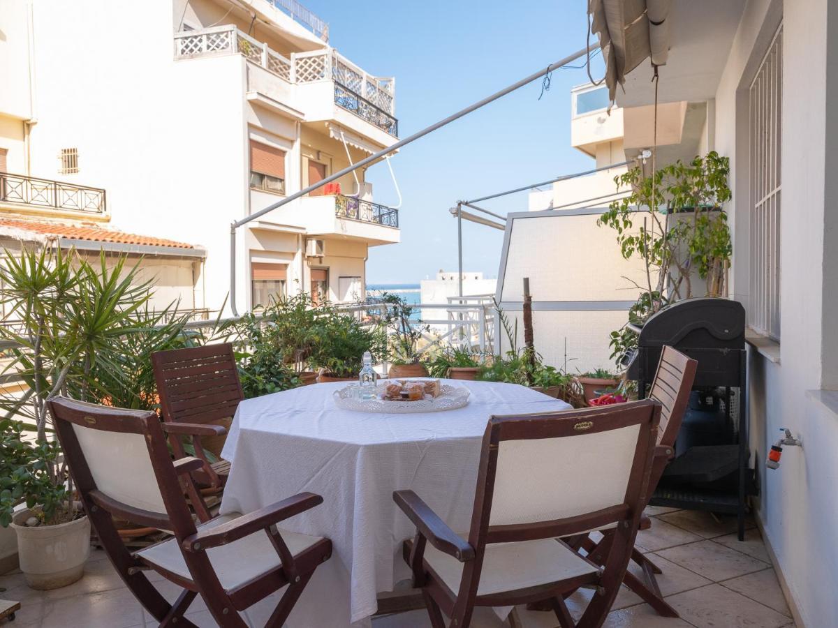 Luxury Apts Center * Heraklion (Crete)