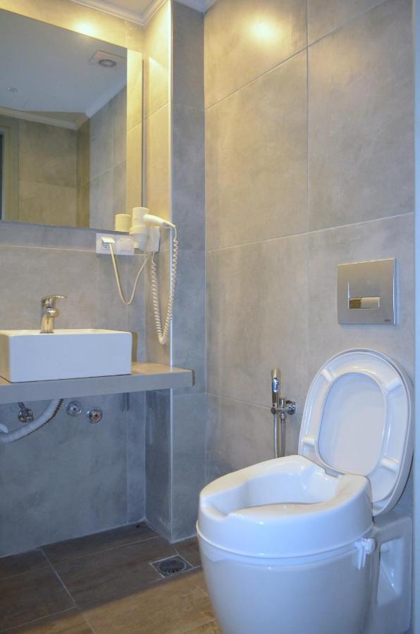 Compass 3* Stalida