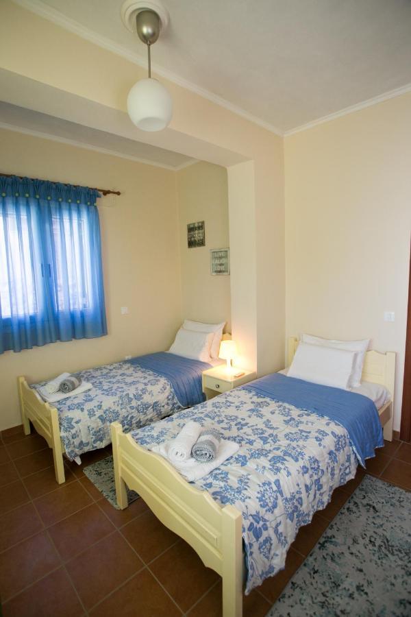 Holiday home Marco