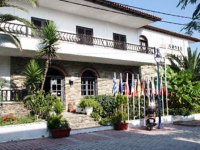 Hotel Neapolis 3*