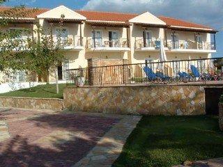 Sotiris Aparthotel Livathos (Kefalonia)
