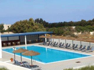 Hotel Blue Bay