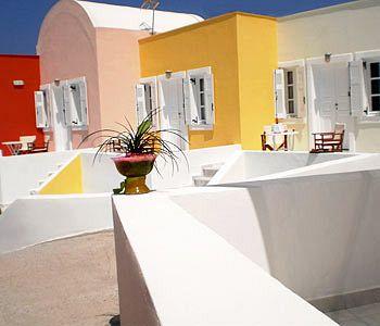 Abyssanto Oia (Santorini)