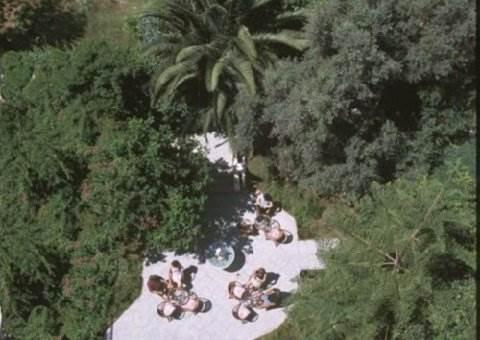 Hotel Achillion Palace Rethymno (Crete)