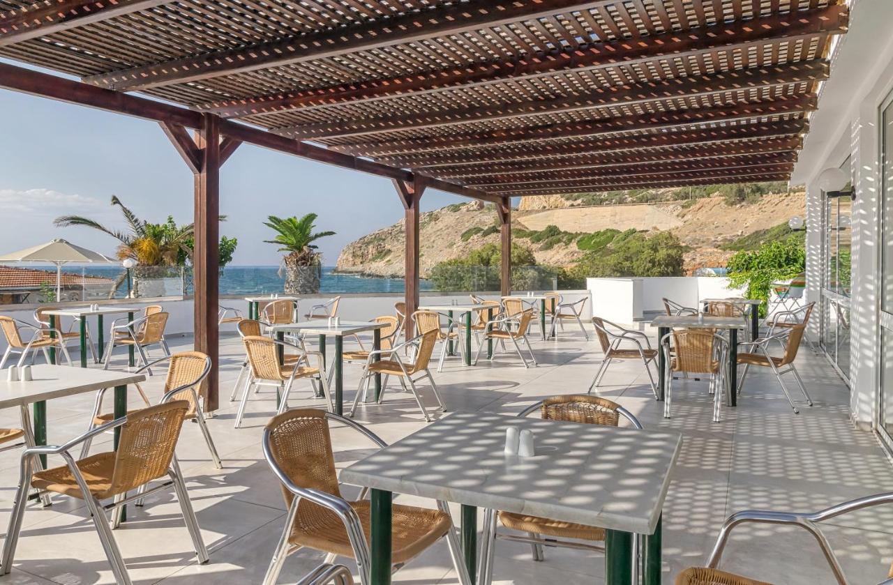 Begeti Bay 4*