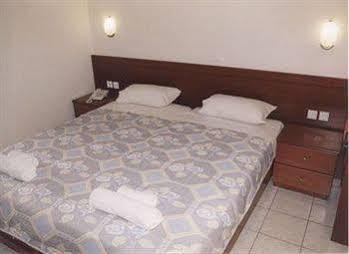 Aparthotel Argo *