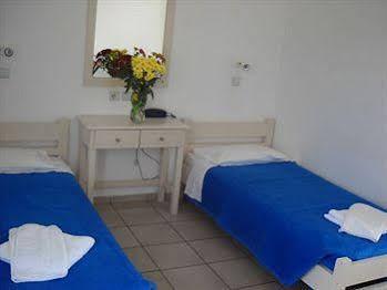 Apartment Knossos Stalida